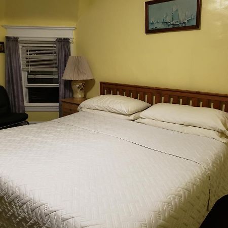 Harbor House Bed And Breakfast New York Ngoại thất bức ảnh