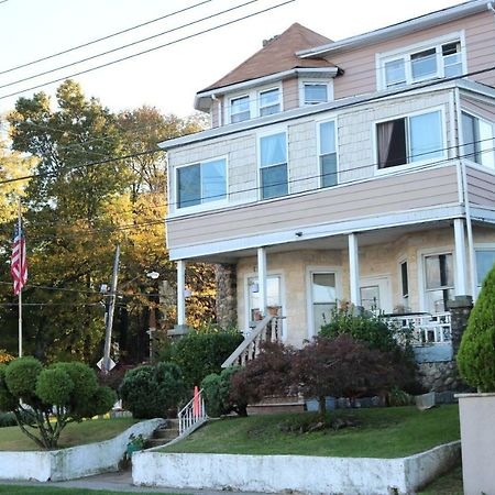 Harbor House Bed And Breakfast New York Ngoại thất bức ảnh