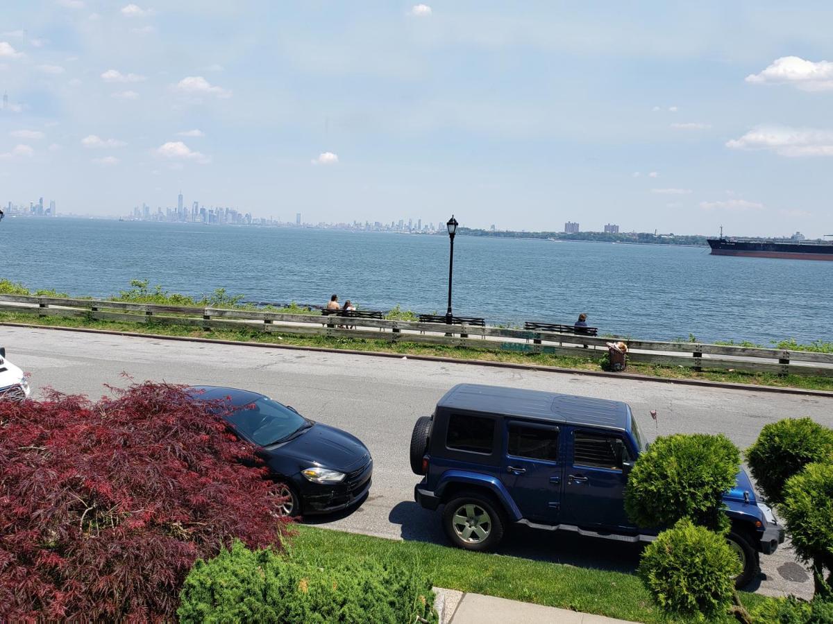 Harbor House Bed And Breakfast New York Ngoại thất bức ảnh