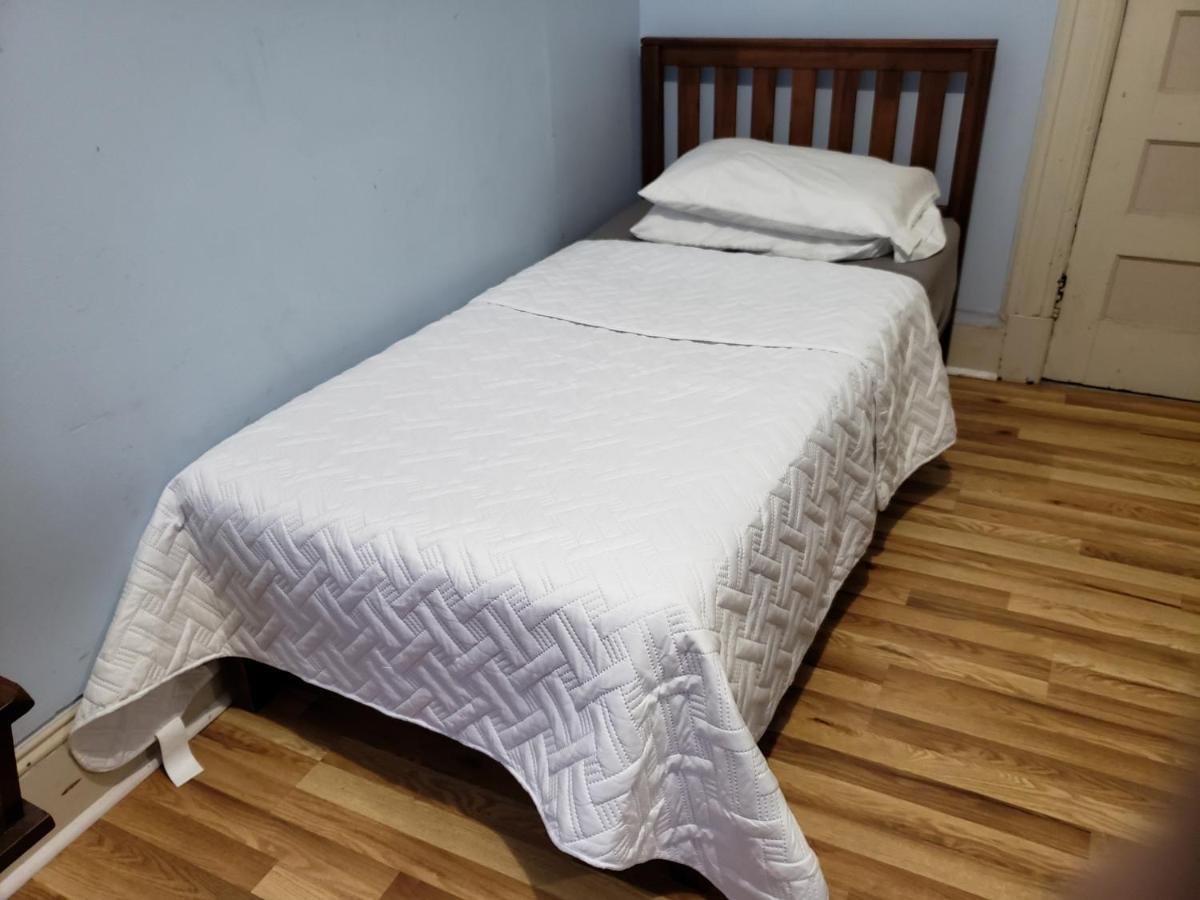 Harbor House Bed And Breakfast New York Ngoại thất bức ảnh