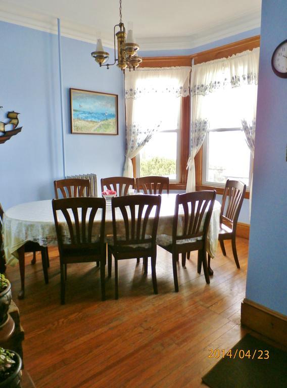 Harbor House Bed And Breakfast New York Ngoại thất bức ảnh