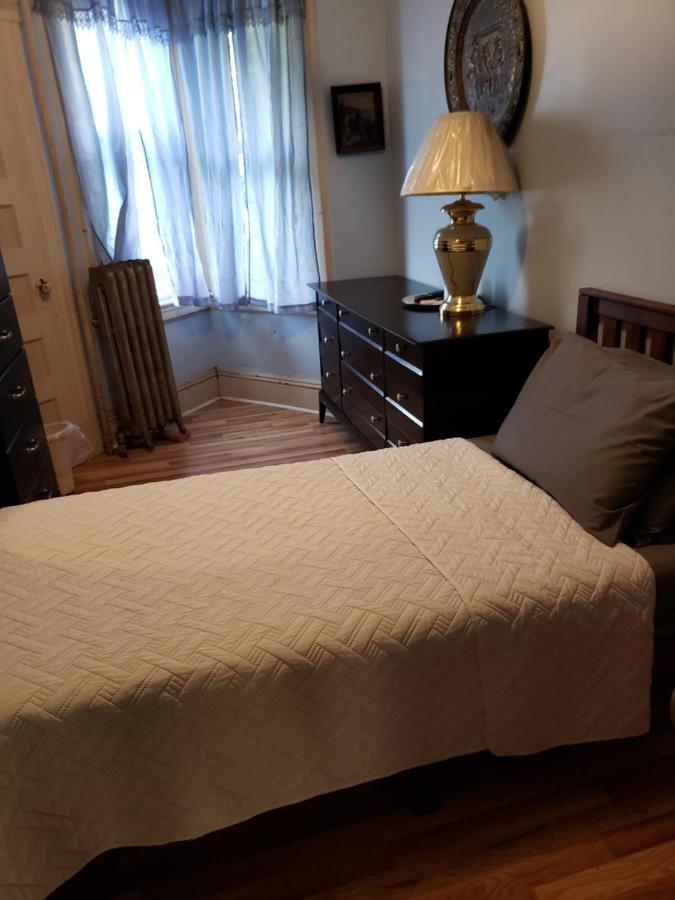 Harbor House Bed And Breakfast New York Ngoại thất bức ảnh