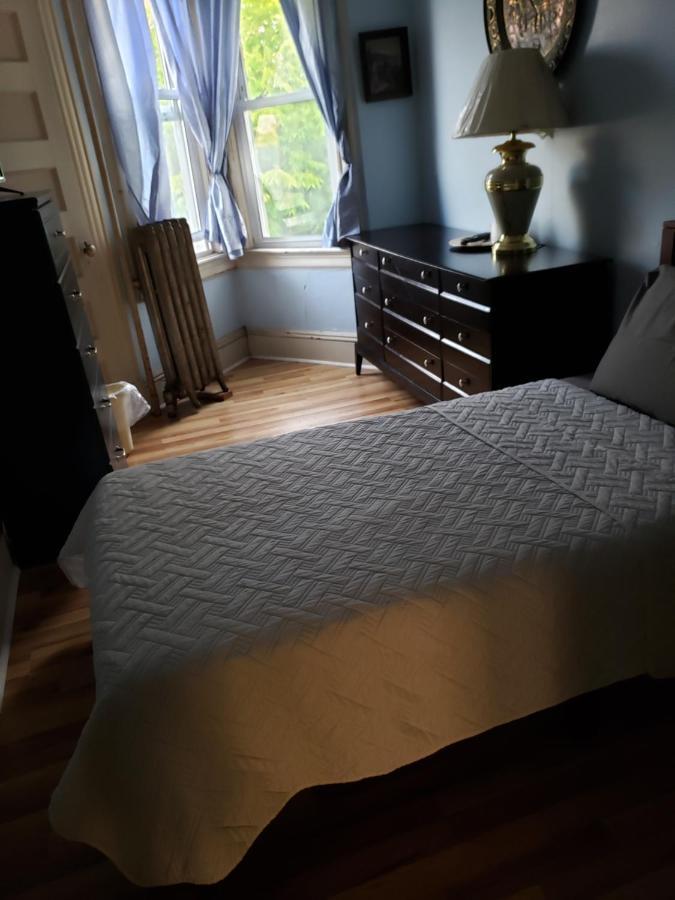 Harbor House Bed And Breakfast New York Ngoại thất bức ảnh