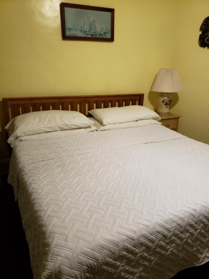 Harbor House Bed And Breakfast New York Ngoại thất bức ảnh