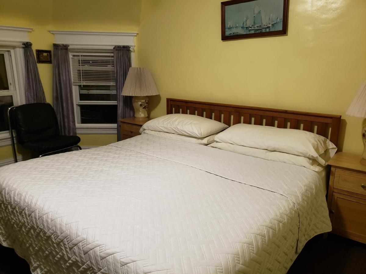 Harbor House Bed And Breakfast New York Ngoại thất bức ảnh