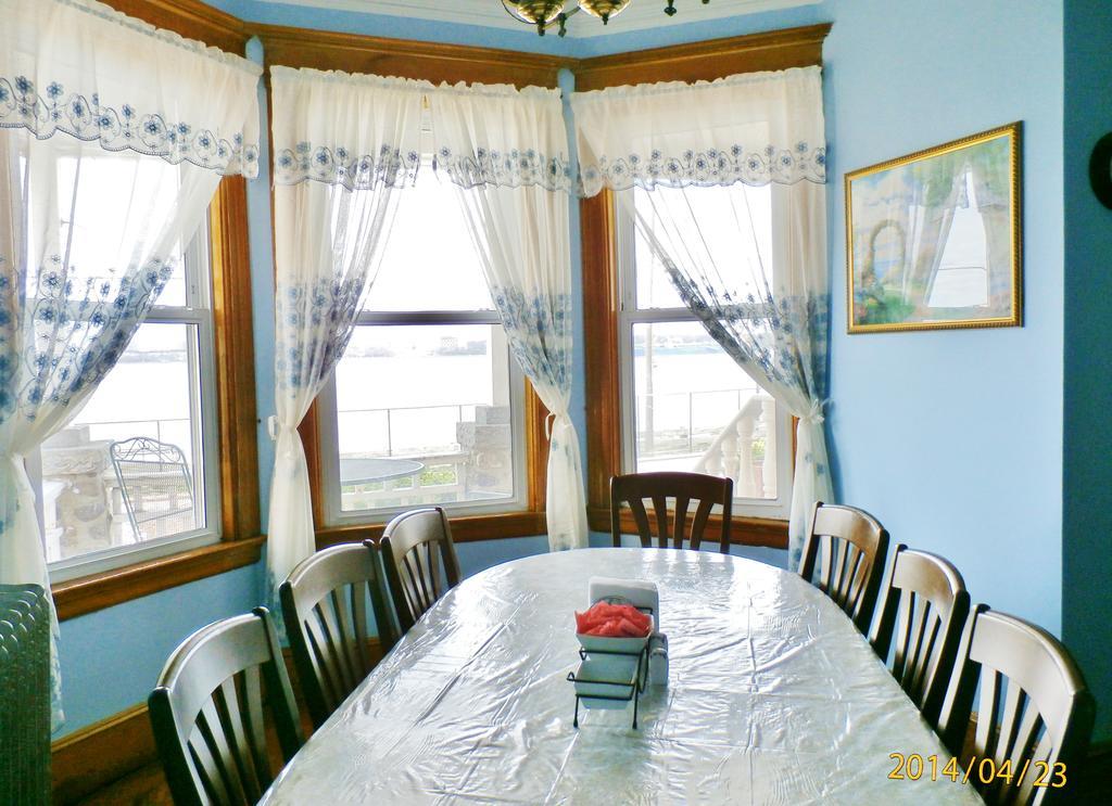 Harbor House Bed And Breakfast New York Ngoại thất bức ảnh