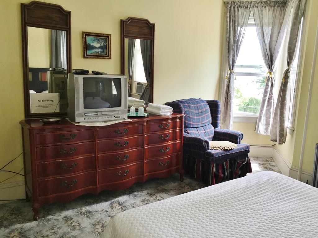 Harbor House Bed And Breakfast New York Ngoại thất bức ảnh