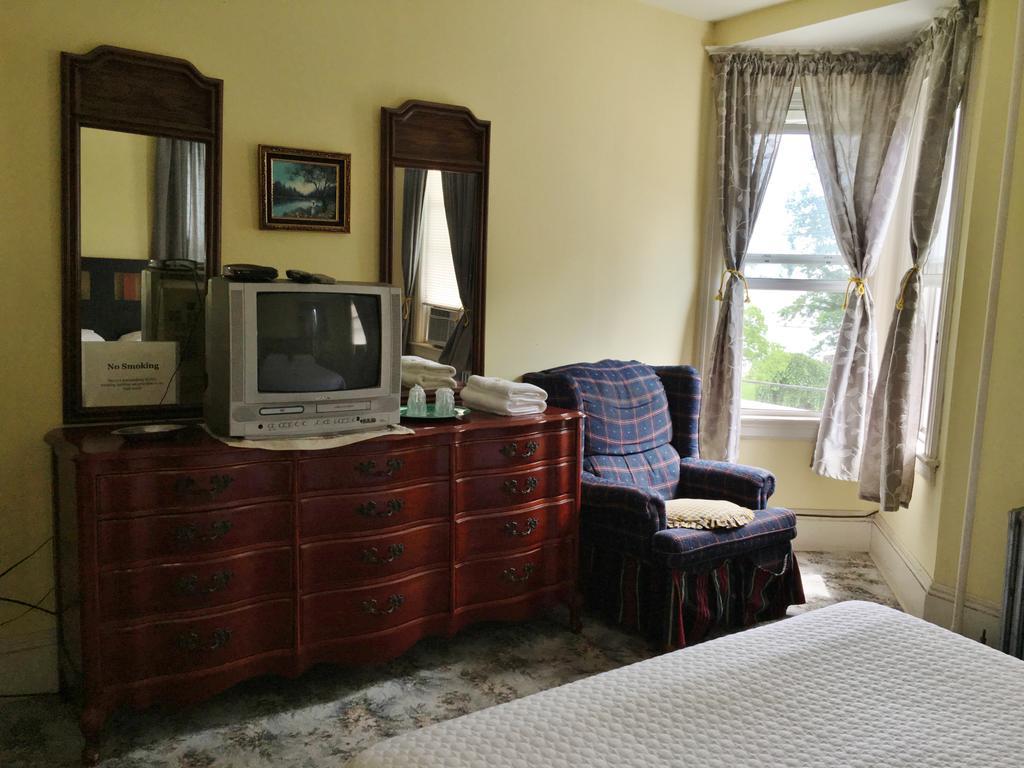 Harbor House Bed And Breakfast New York Ngoại thất bức ảnh