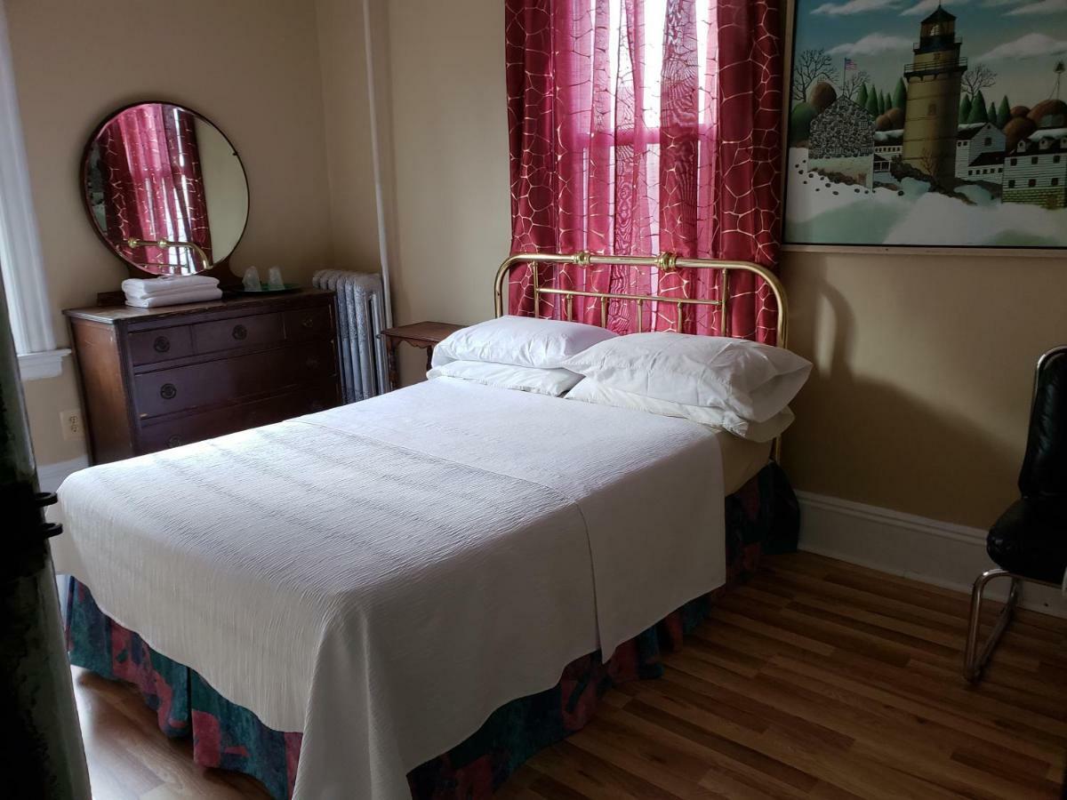Harbor House Bed And Breakfast New York Ngoại thất bức ảnh