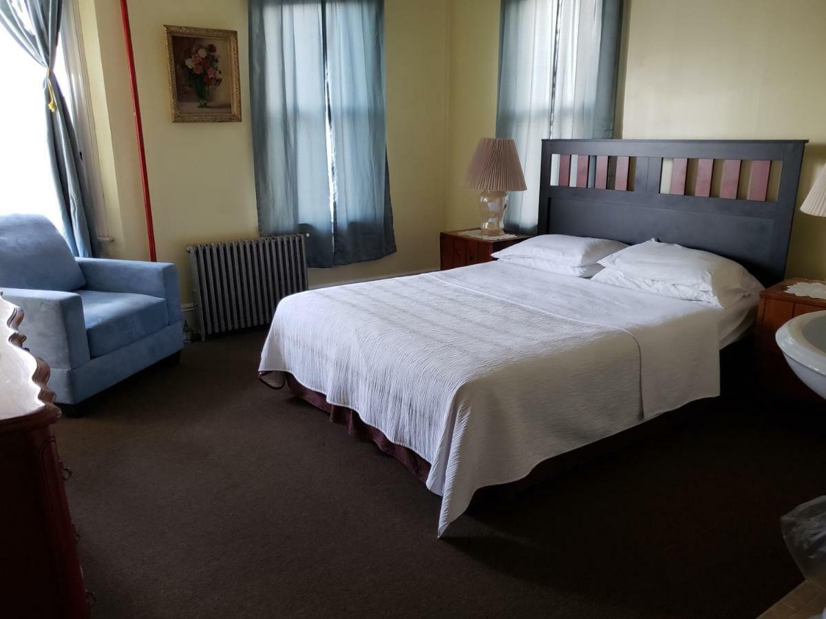 Harbor House Bed And Breakfast New York Ngoại thất bức ảnh