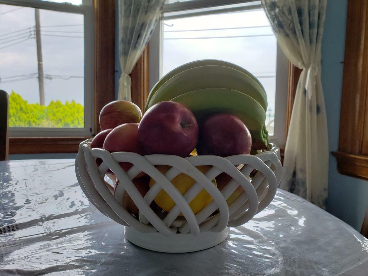 Harbor House Bed And Breakfast New York Ngoại thất bức ảnh